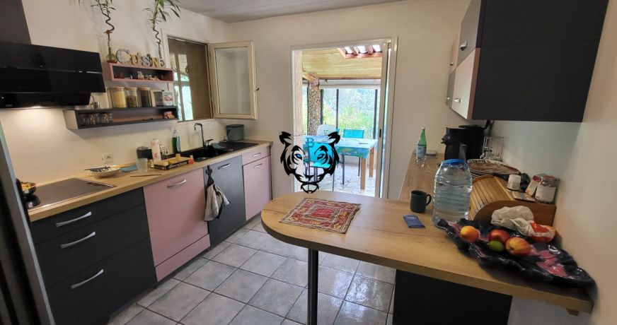 vente Maison Roquebrune Sur Argens