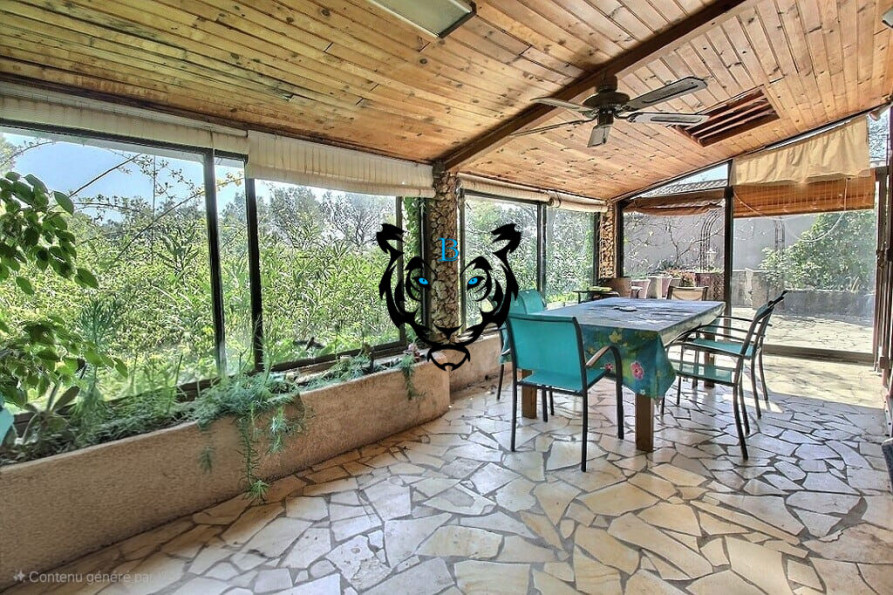 vente Maison Roquebrune Sur Argens - Photo 7