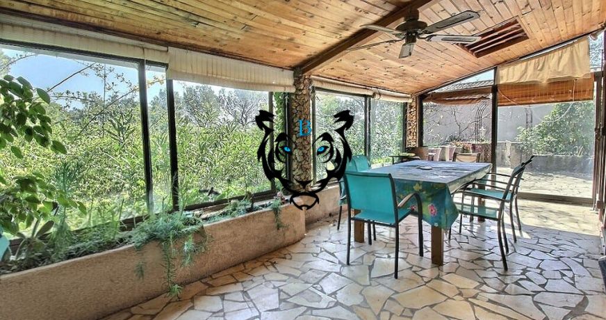 vente Maison Roquebrune Sur Argens