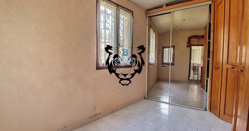 vente Maison Roquebrune Sur Argens