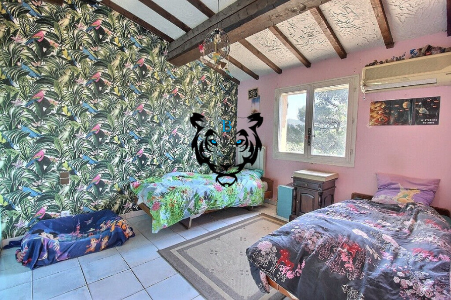 vente Maison Roquebrune Sur Argens - Photo 10