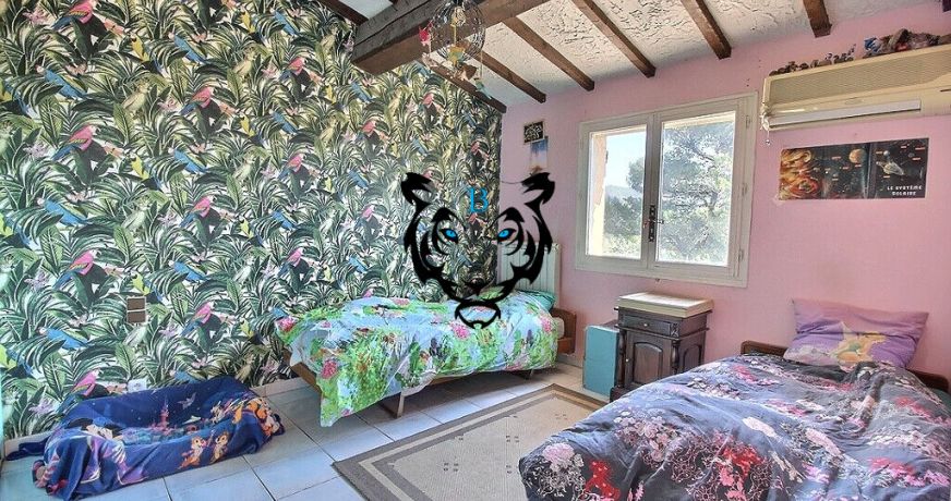 vente Maison Roquebrune Sur Argens