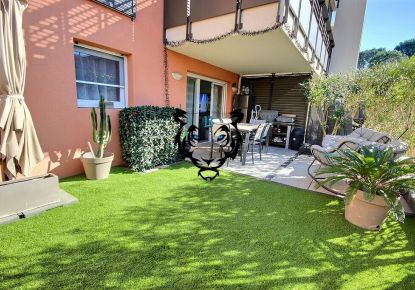 vente Appartement Roquebrune Sur Argens