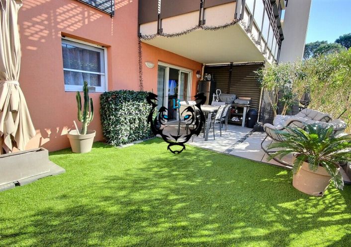 vente Appartement Roquebrune Sur Argens