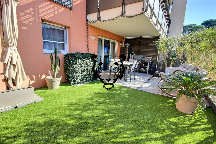 vente Appartement Roquebrune Sur Argens - Photo 1