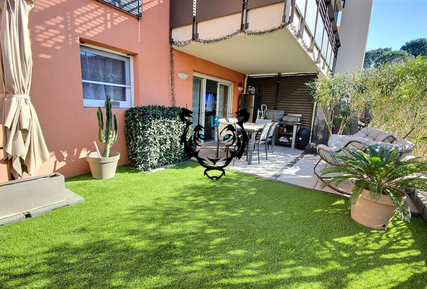 vente Appartement Roquebrune Sur Argens - Photo 1