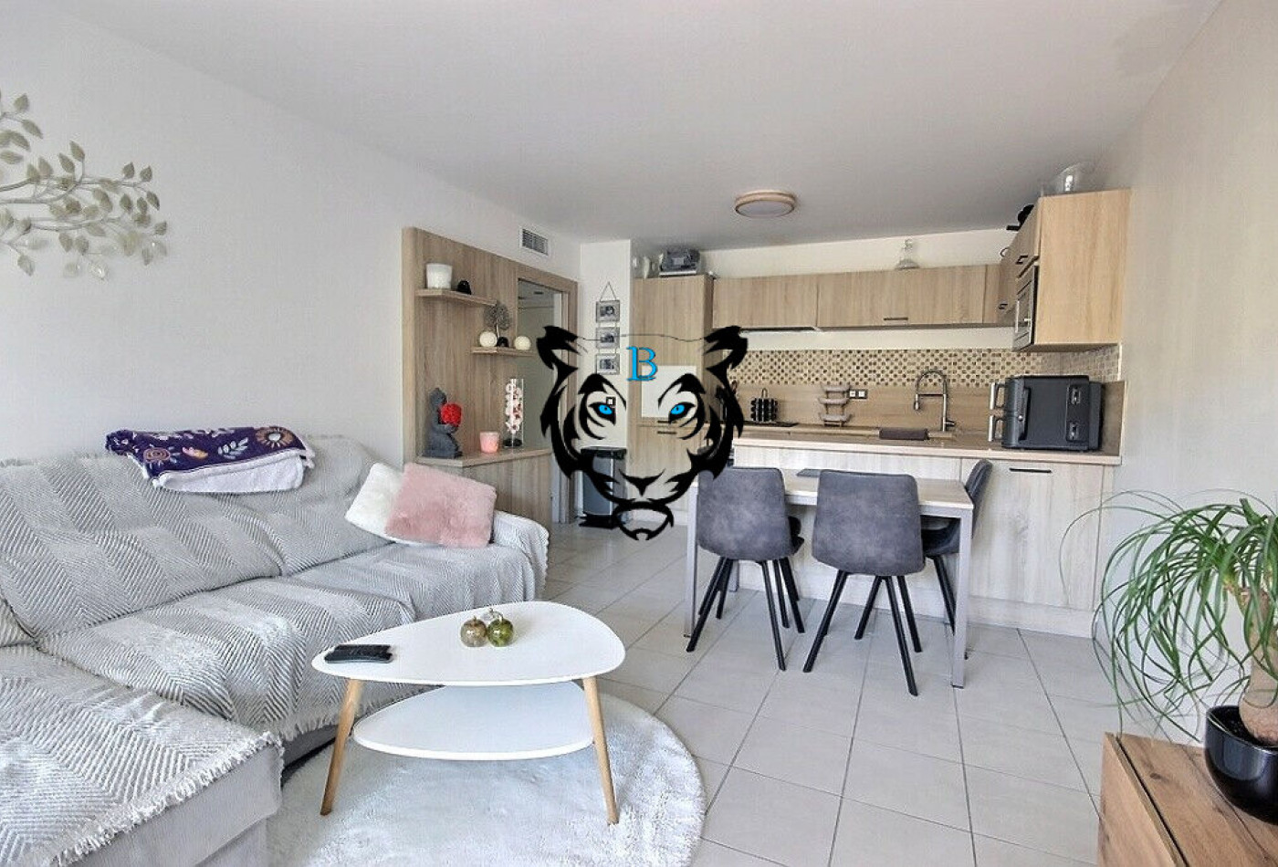 vente Appartement Roquebrune Sur Argens - Photo 2