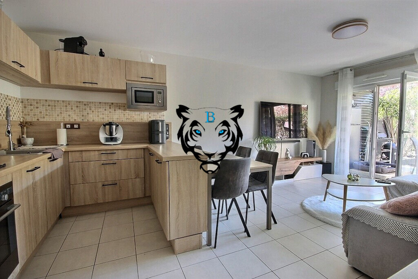 vente Appartement Roquebrune Sur Argens - Photo 3