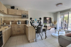 vente Appartement Roquebrune Sur Argens