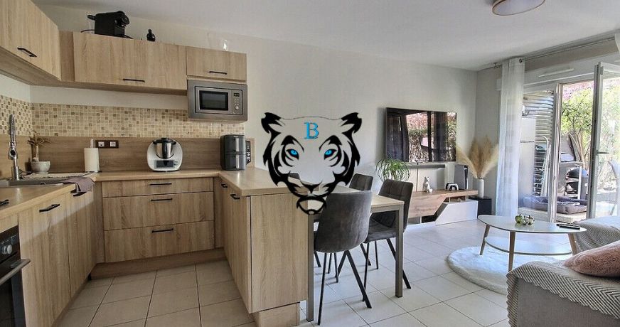 vente Appartement Roquebrune Sur Argens