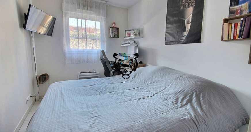 vente Appartement Roquebrune Sur Argens