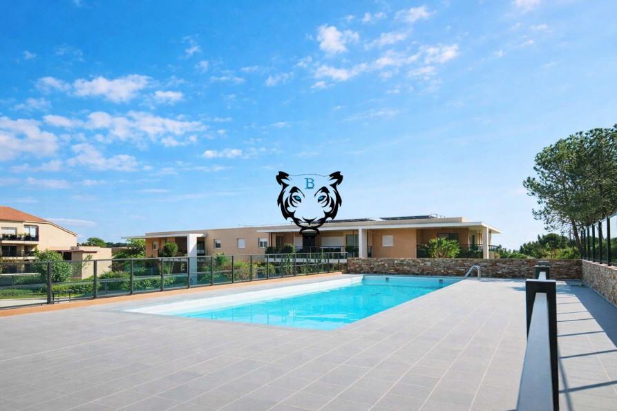 vente Appartement Roquebrune Sur Argens - Photo 6