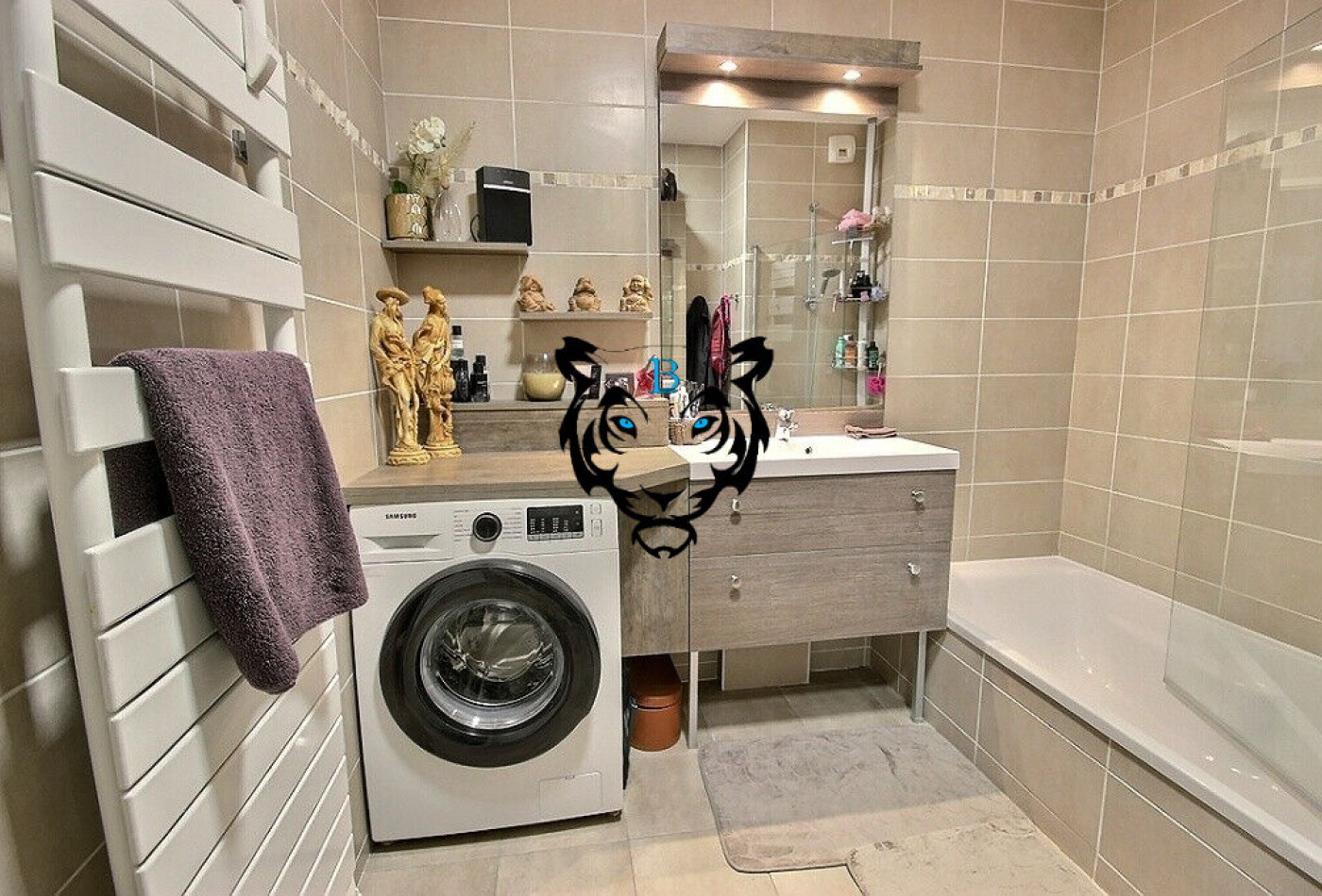 vente Appartement Roquebrune Sur Argens - Photo 7