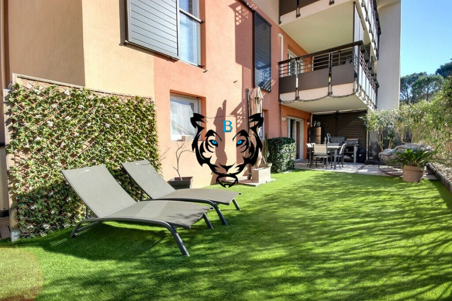 vente Appartement Roquebrune Sur Argens - Photo 8