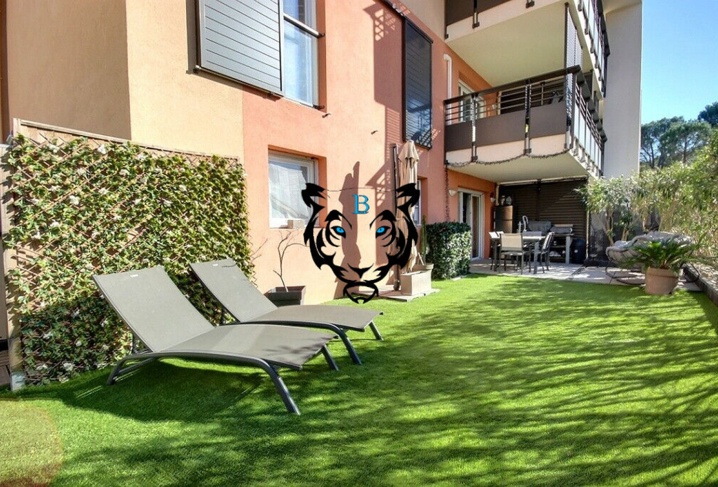 vente Appartement Roquebrune Sur Argens - Photo 8