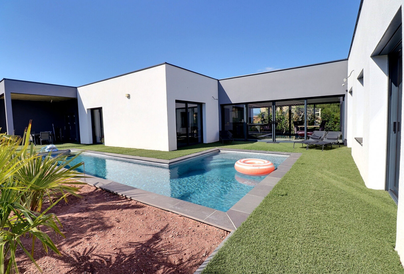vente Maison Roquebrune Sur Argens - Photo 2