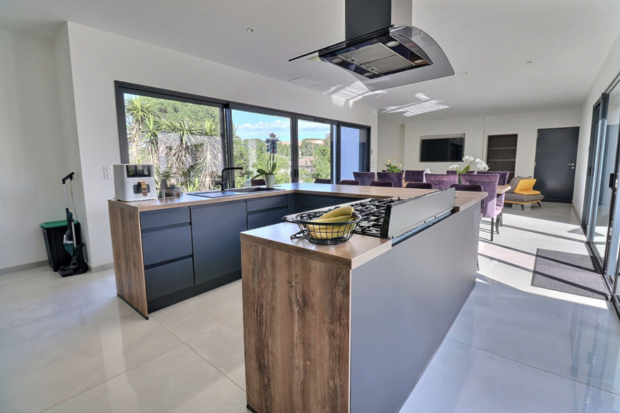 vente Maison Roquebrune Sur Argens - Photo 4