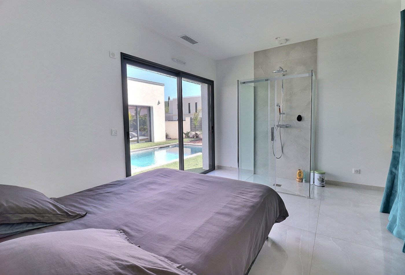 vente Maison Roquebrune Sur Argens - Photo 5