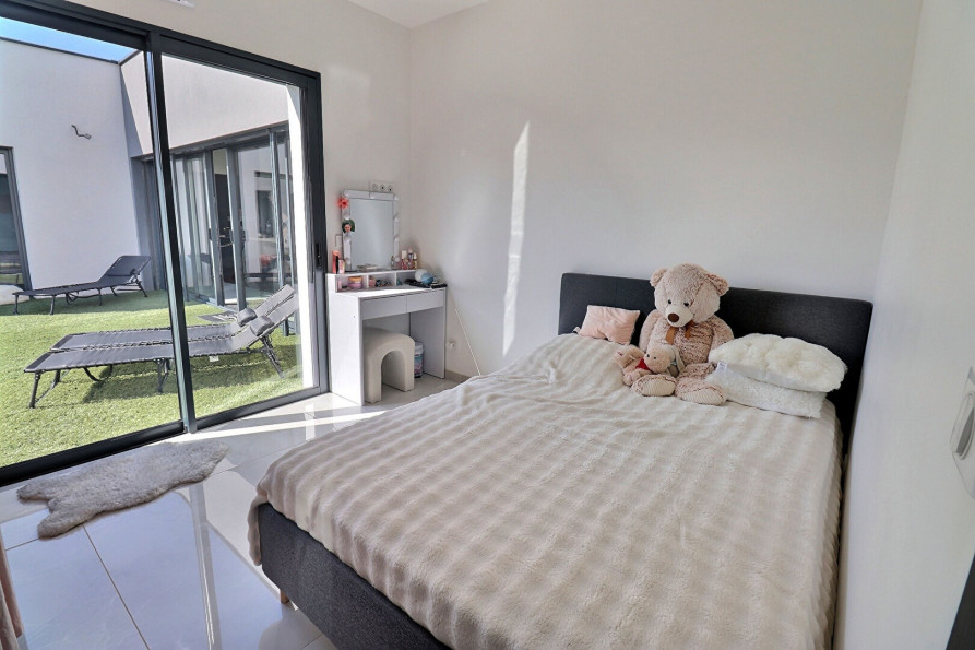 vente Maison Roquebrune Sur Argens - Photo 7