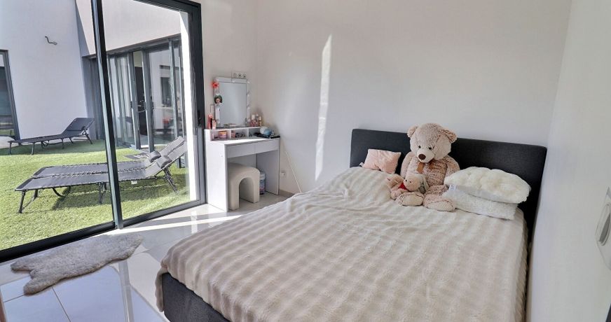 vente Maison Roquebrune Sur Argens