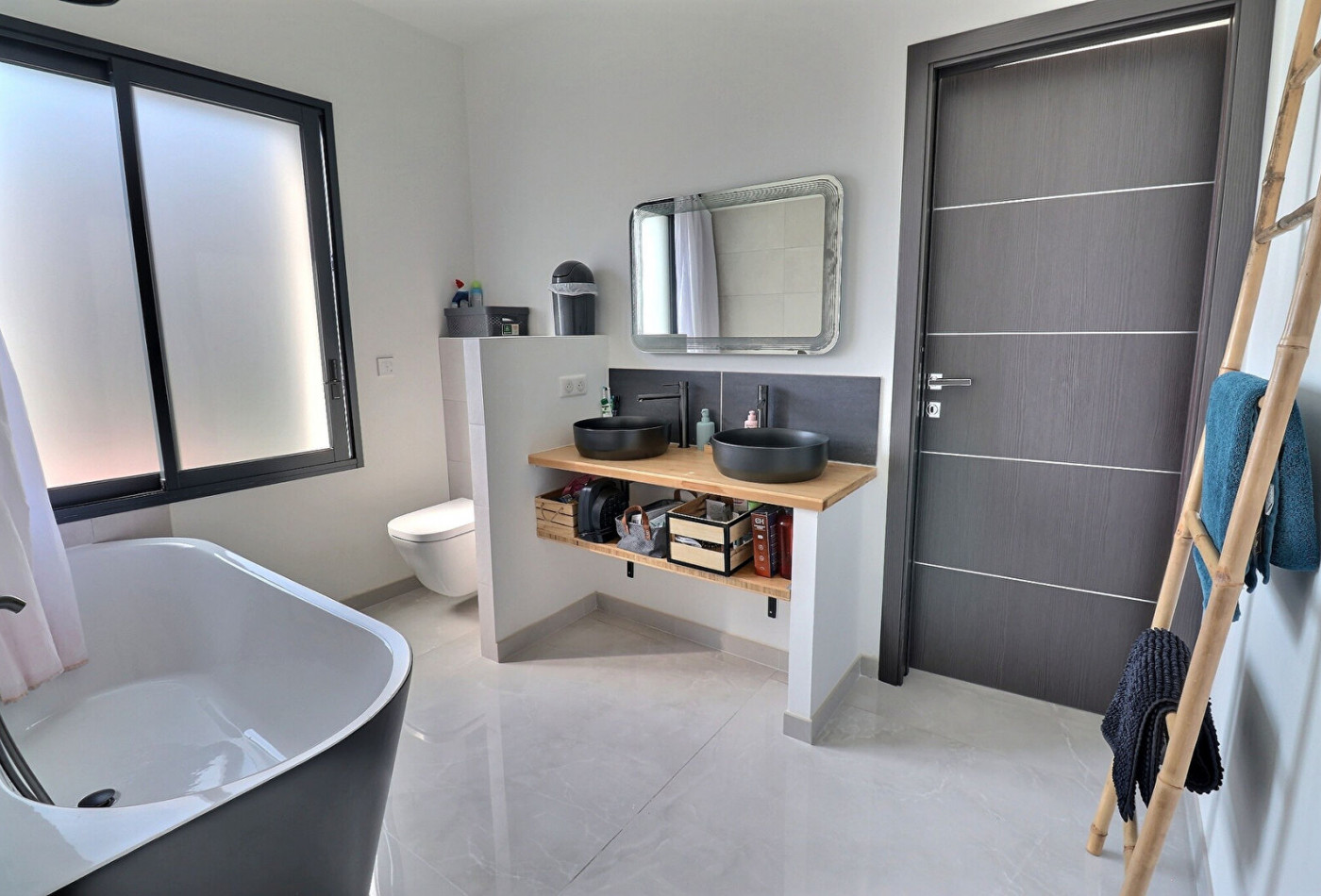 vente Maison Roquebrune Sur Argens - Photo 9