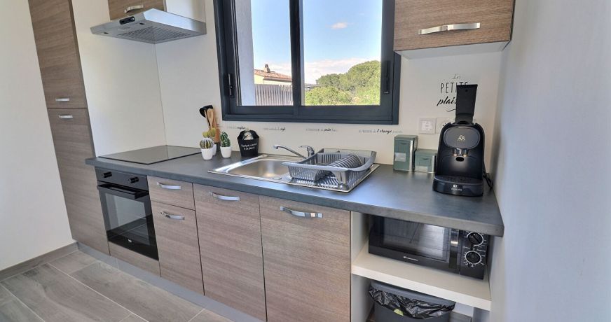 vente Maison Roquebrune Sur Argens