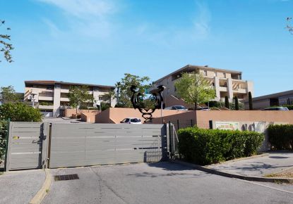 vente Appartement Roquebrune Sur Argens