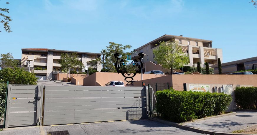 vente Appartement Roquebrune Sur Argens