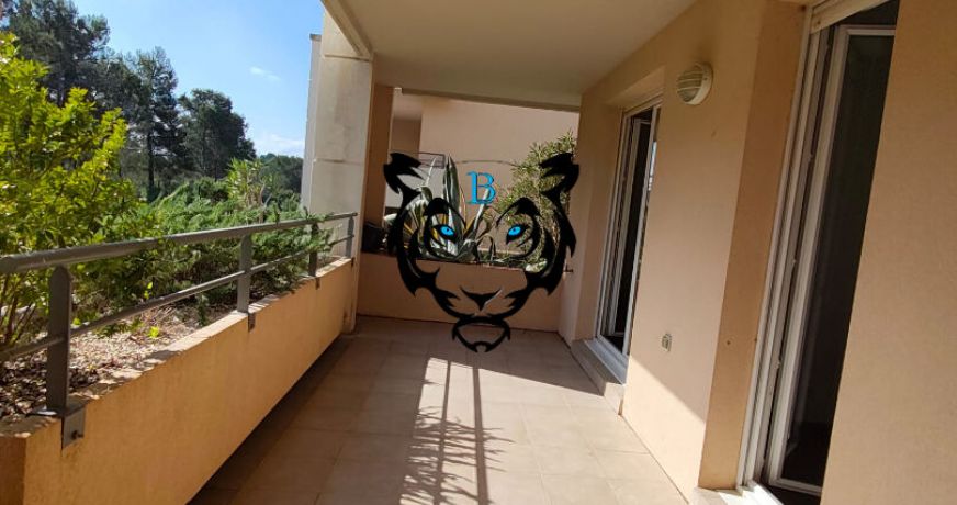 vente Appartement Roquebrune Sur Argens