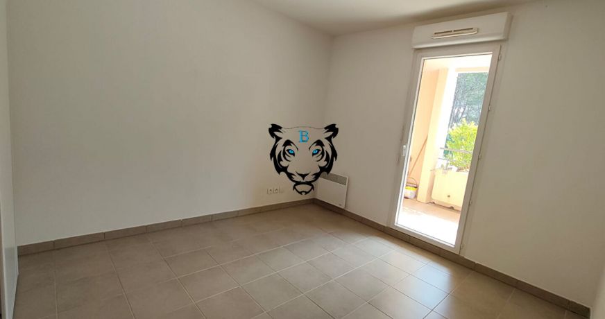 vente Appartement Roquebrune Sur Argens