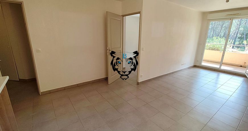 vente Appartement Roquebrune Sur Argens