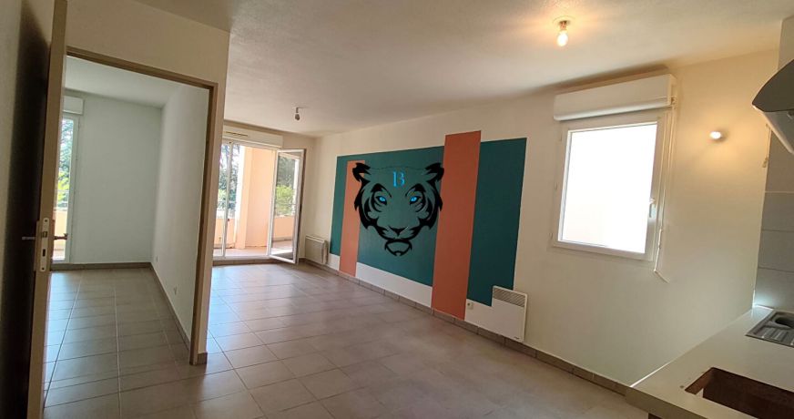 vente Appartement Roquebrune Sur Argens