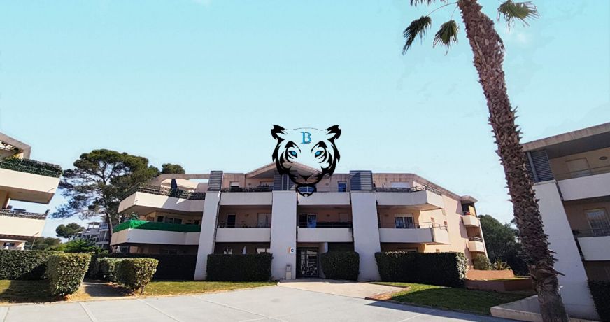 vente Appartement Roquebrune Sur Argens