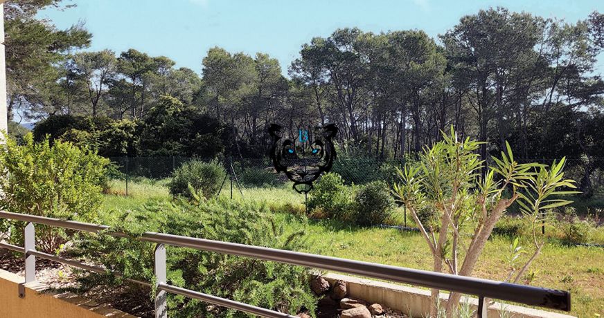 vente Appartement Roquebrune Sur Argens