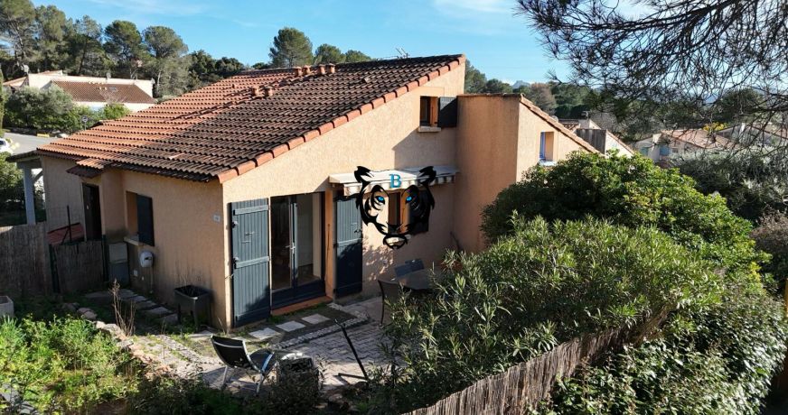 vente Maison La Motte