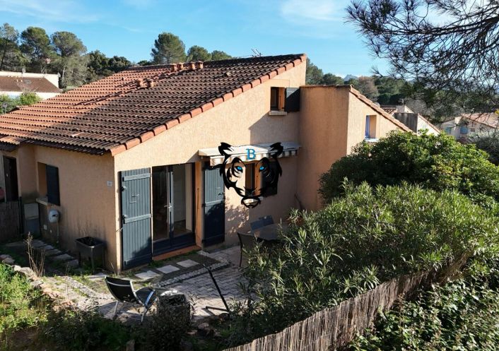 vente Maison La Motte