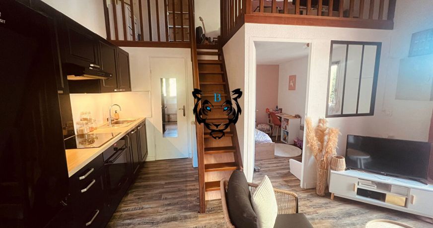 vente Maison La Motte