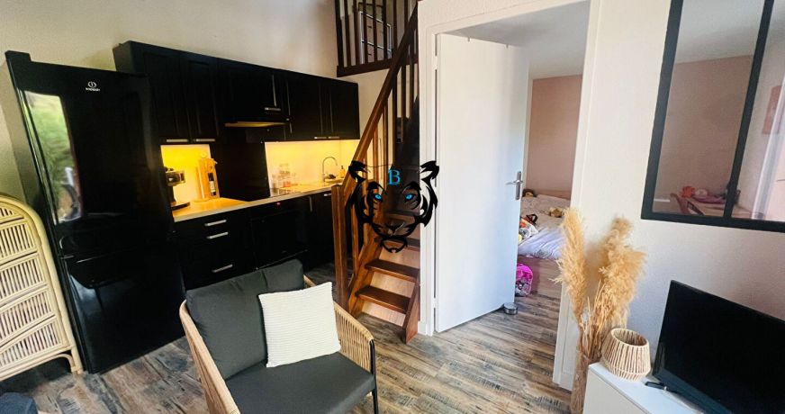 vente Maison La Motte