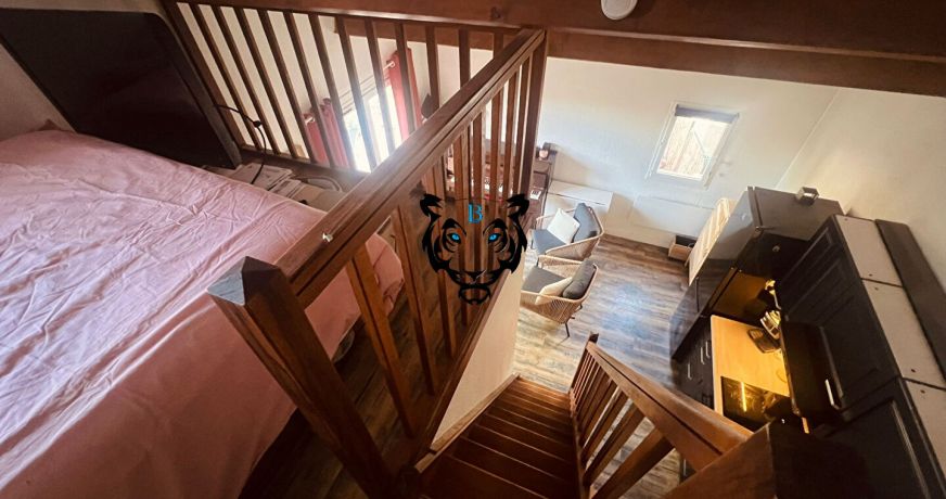 vente Maison La Motte