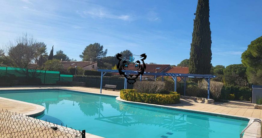 vente Maison La Motte