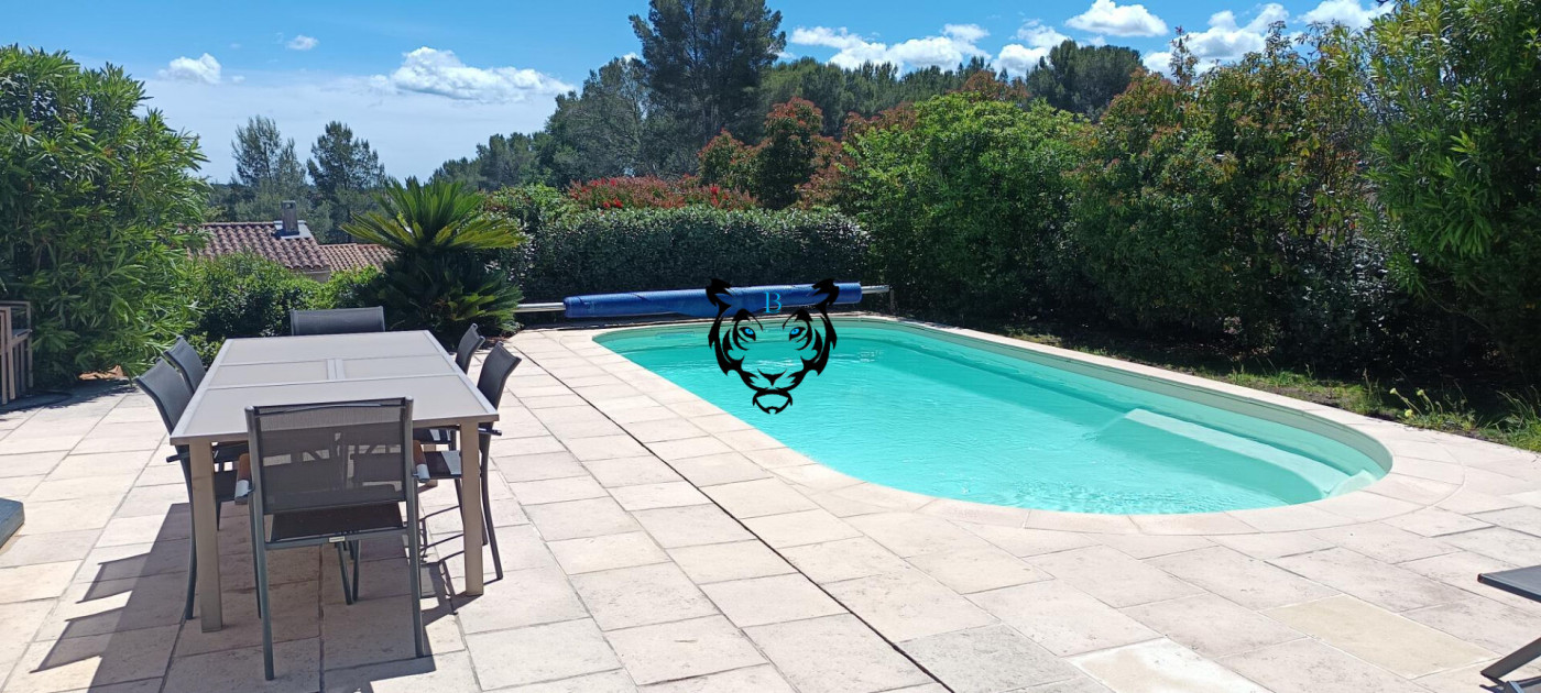 vente Maison Roquebrune Sur Argens - Photo 1