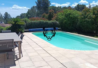 vente Maison Roquebrune Sur Argens