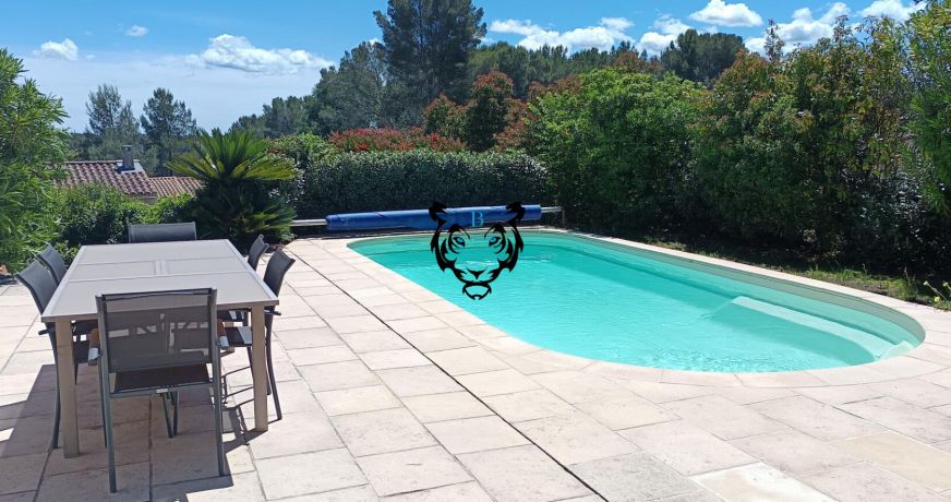 vente Maison Roquebrune Sur Argens