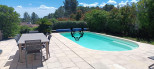vente Maison Roquebrune Sur Argens