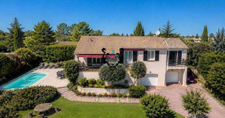 vente Maison Roquebrune Sur Argens