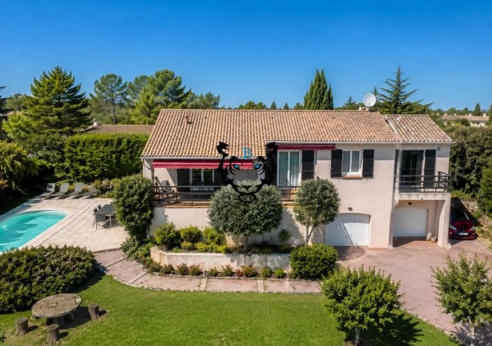 vente Maison Roquebrune Sur Argens