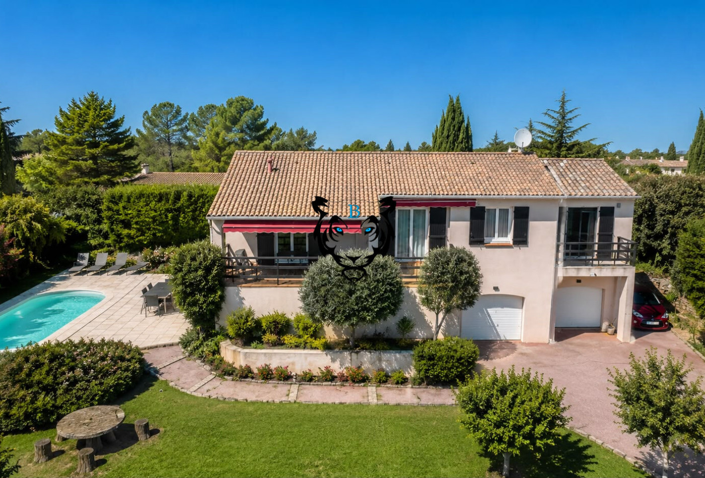 vente Maison Roquebrune Sur Argens - Photo 1