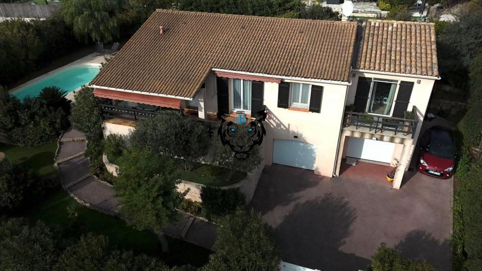 vente Maison Roquebrune Sur Argens - Photo 2