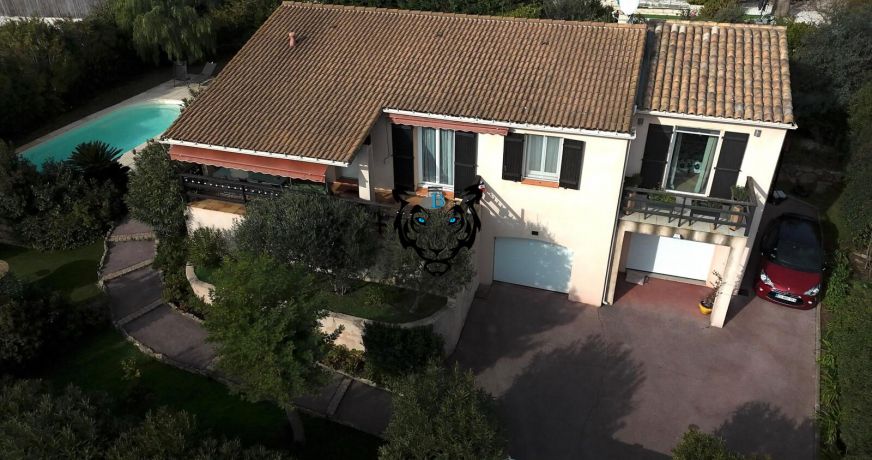vente Maison Roquebrune Sur Argens