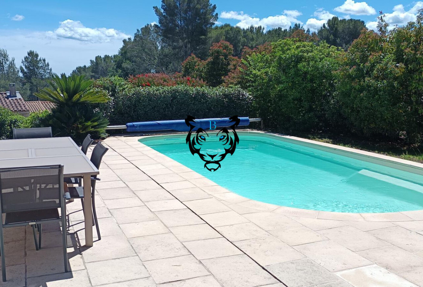 vente Maison Roquebrune Sur Argens - Photo 2